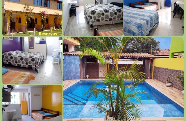 GUEST HOUSE RENARCER K&W