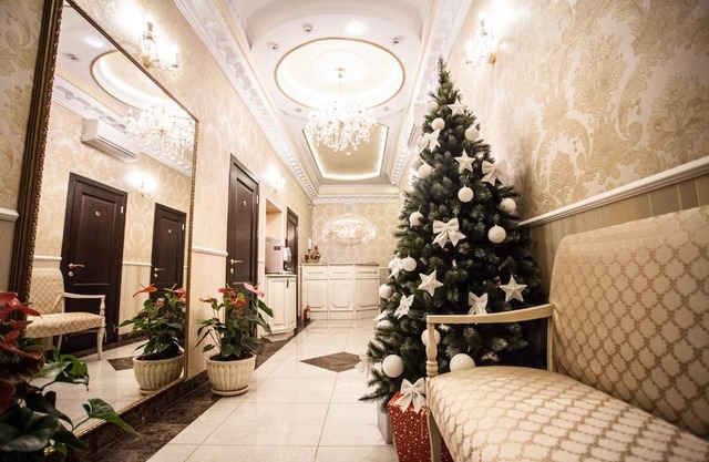 Guest House Roma