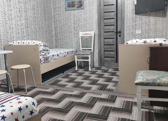 Guest house SANAT
