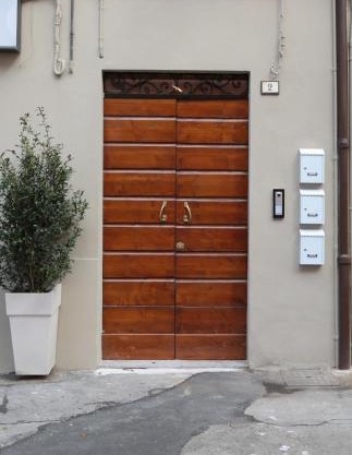 Guest House Santo Stefano 2