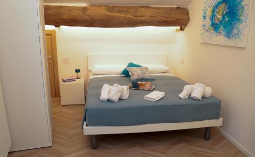 Guest House Santo Stefano 3