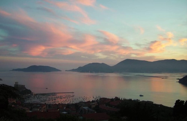 Guest house, sea view cottage CIN IT011016C2066ZHBL9