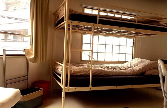 Guest house Shijo K12