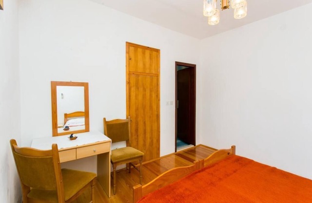 Guest House Simunovic - Double Room with Garden View