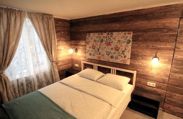 Guest house Skazka