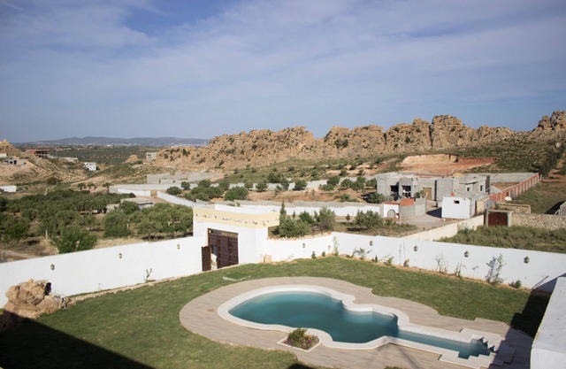 Guest House "The Flower of Time"