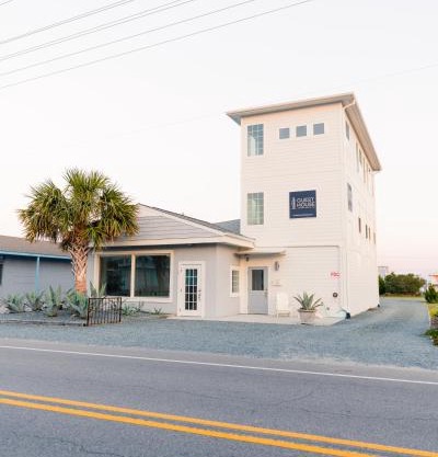 Guest House Topsail