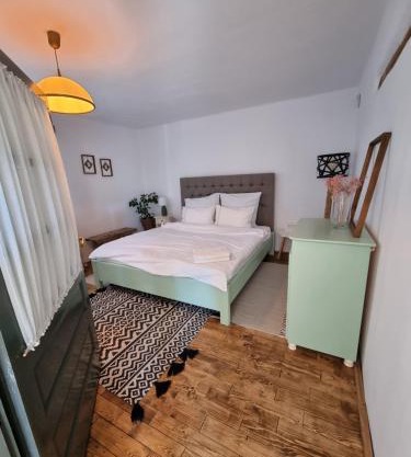 Guest House Victoria