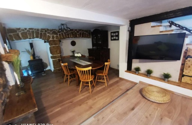 Guest house "Villa Rustika"