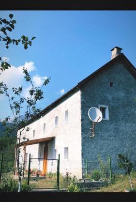 Guest House Vukaj