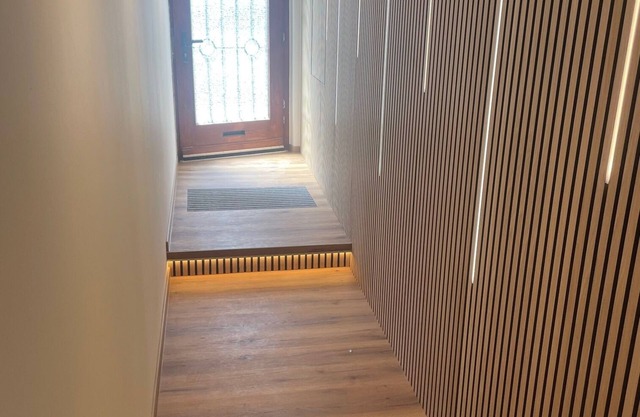 Guest house with separate rooms in Duderstadt newly renovated