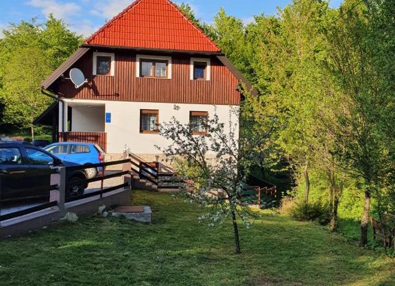 Guest house Wolf II