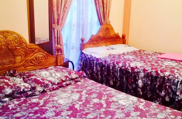 Guest Houses in Nuwara Eliya/Sri Lanka