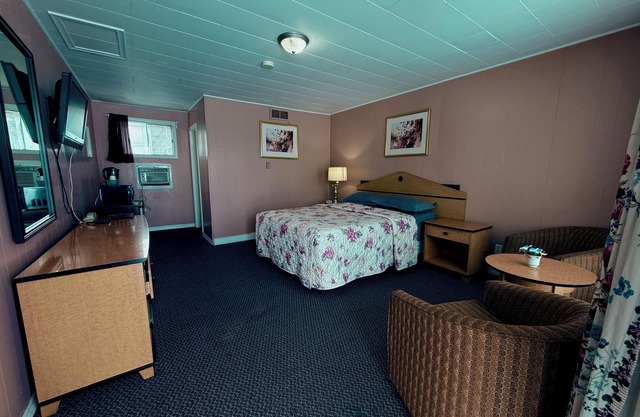 Guest Inn