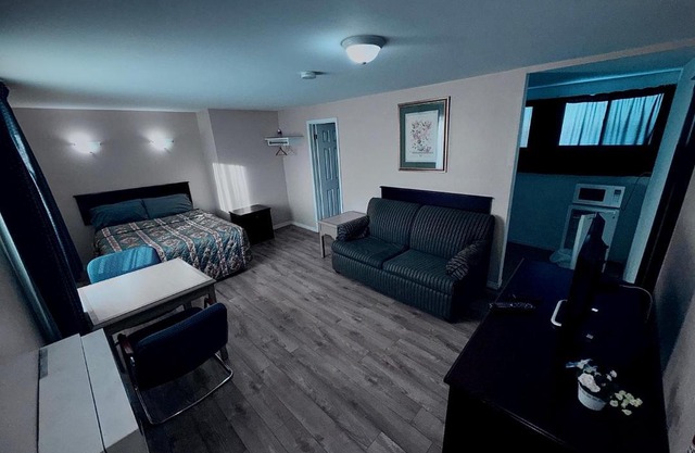 Guest Inn Motel