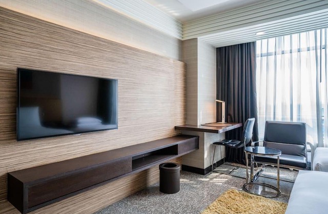 Guest Patio Oasis Ploenchit BTS Nana/Ploenchit