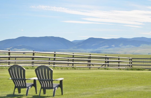 Guest Ranch - Amazing Views & Homemade Meals
