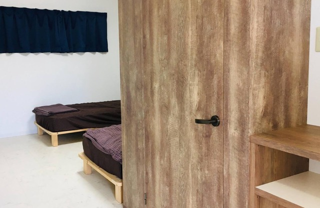 Guest room capacity 2 people / Miyakojima City Okinawa