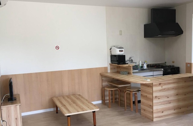 Guest room capacity 3 people / Miyakojima City Okinawa
