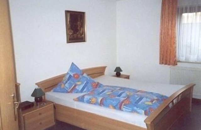 Guest room on the ground floor in the south of Dresden