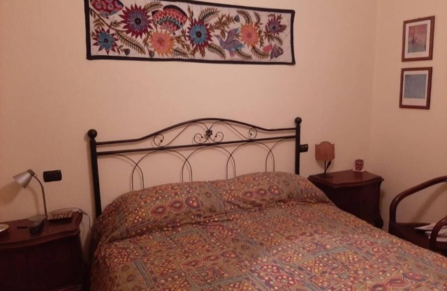 GUEST ROOM VICINO AL LAGO MAGGIORE