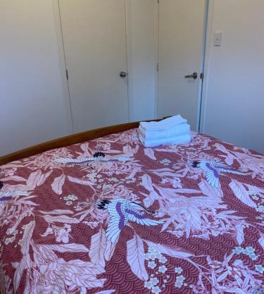 Guest Suite in Half Moon Bay