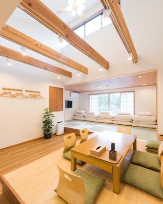 Guest Villa Hakone Miyanoshita