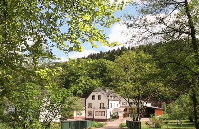 Guesthouse Herrenmühle