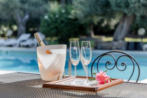 GuestHost - La vita è bella, with pool & parking