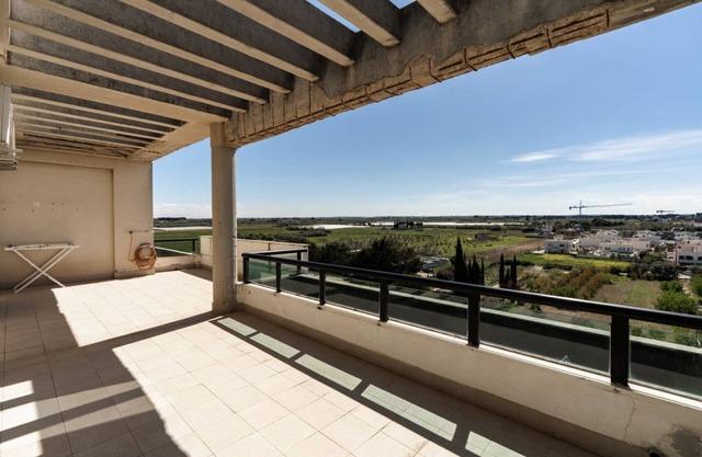 GuestHost - Attic Apartment with View in Trani