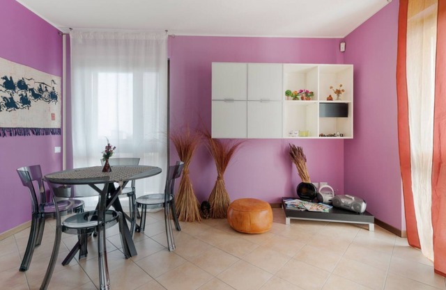 GuestHost - Bisceglie M1 Balcony Apartment