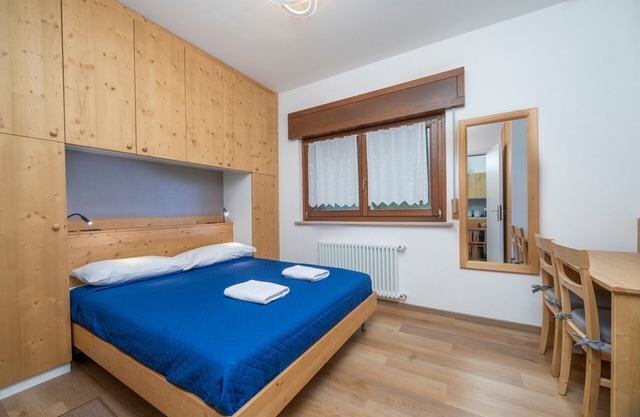 GuestHost - Comfy Flat X4 in the Heart of Tarvisio