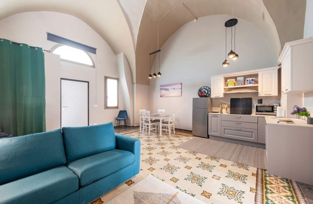 GuestHost - Corte del Salento - Charming Apartment