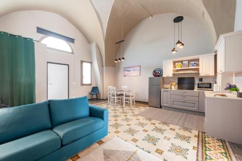 GuestHost - Corte del Salento - Charming Apartment