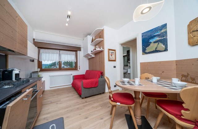 GuestHost - Cozy Apartment X3 in Tarvisio Center