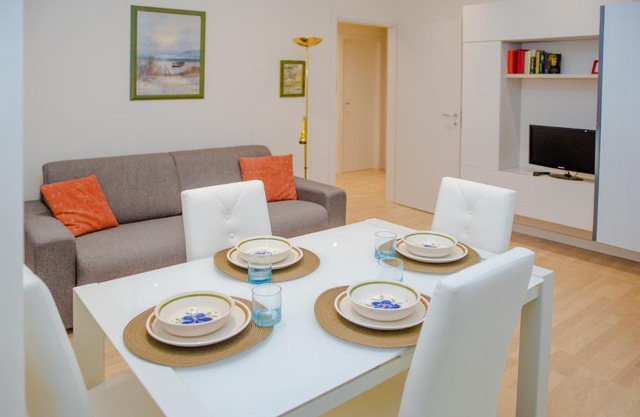 GuestHost - Istria M5 Cozy Apartment