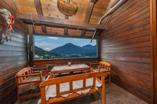 GuestHost - Lovely Flat x6 in Nature with Parking Space
