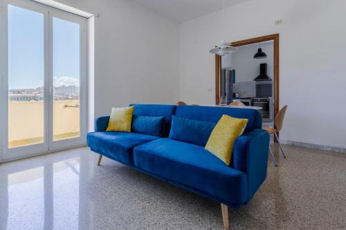 GuestHost - Re di Roma - Bright Apartment X4