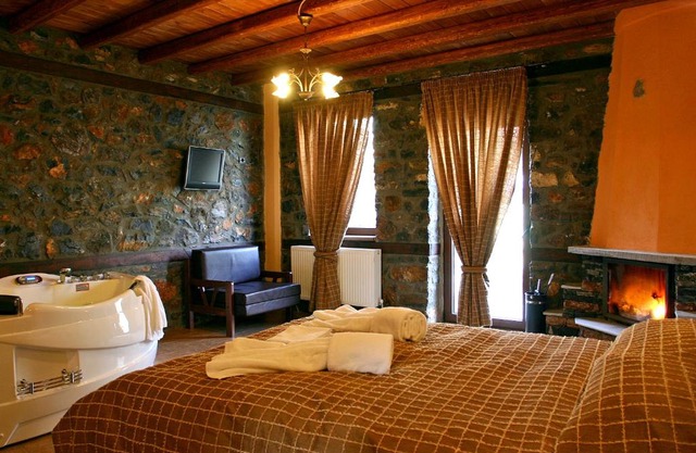 Guesthouse Toitos