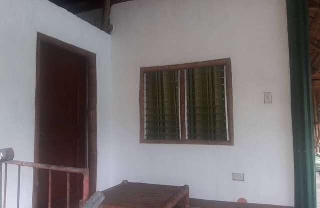 Guesthouse, 2/F, very spacious with large pool