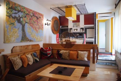 Guesthouse 