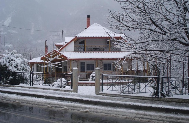 Guesthouse Agnandi
