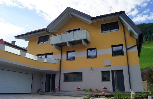 Guesthouse Alberta Navis am Brenner - Valley of Love