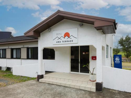 Guesthouse Ama Terrace