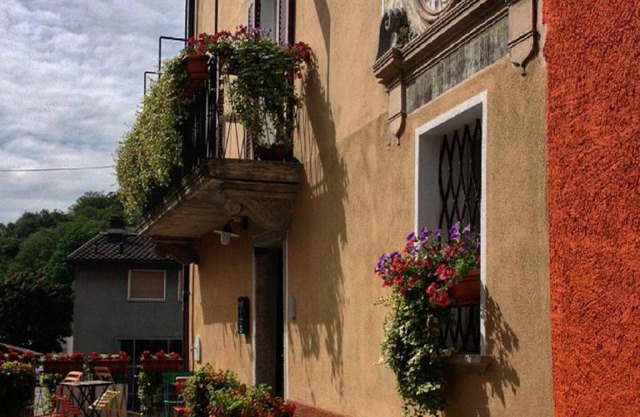 Guesthouse Arosio B&B