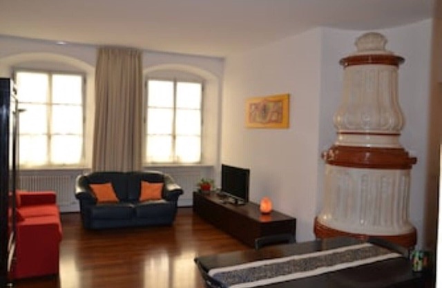 Guesthouse Bauzanum STREITER