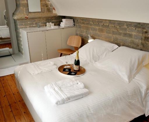 Guesthouse Bernardin