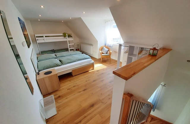 Guesthouse Buberl, near Legoland and Skylinepark