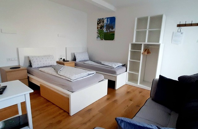 Guesthouse Buberl, near Legoland and Skylinepark