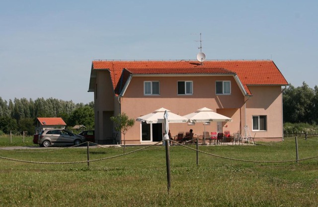 Guesthouse Capistro